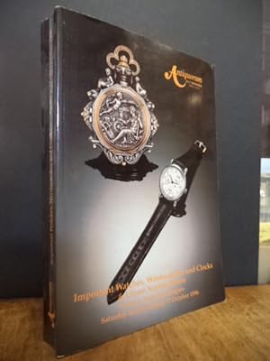 Ulysse Nardin, Jubilee & Important Collectors Watches, Wristwatches, Clocks and Horological Docum...