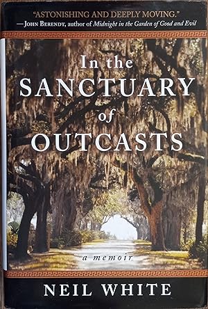 Seller image for In the Sanctuary of Outcasts for sale by The Book House, Inc.  - St. Louis