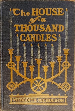 The House of a Thousand Candles