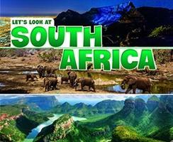 Bild des Verkufers fr Let\ s Look at South Africa zum Verkauf von moluna