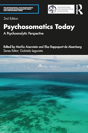 Imagen del vendedor de Psychosomatics Today a la venta por moluna