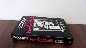 Imagen del vendedor de Goddess. The Secret Lives Of Marilyn Monroe a la venta por BoundlessBookstore