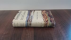 Seller image for Somewhere In Scotland for sale by BoundlessBookstore