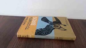 Seller image for To Do With Birds for sale by BoundlessBookstore