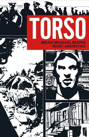 Immagine del venditore per Torso : A True Crime Graphic Novel venduto da GreatBookPrices