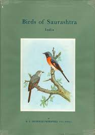 Imagen del vendedor de Birds of Saurashtra (Reprint) a la venta por Vedams eBooks (P) Ltd