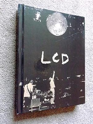 Seller image for LCD for sale by Lacey Books Ltd