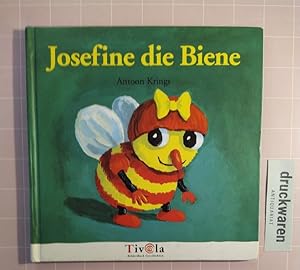 Josefine, die Biene. [BilderBuchGeschichten].