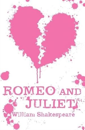 Bild des Verkufers fr Romeo and Juliet zum Verkauf von Smartbuy
