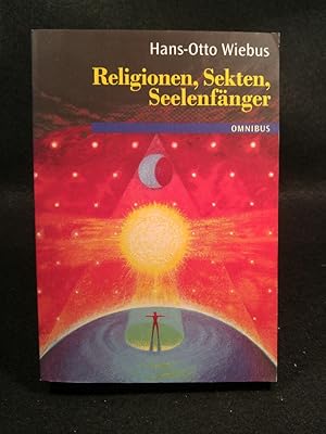 Image du vendeur pour Religionen, Sekten, Seelenfnger mis en vente par ANTIQUARIAT Franke BRUDDENBOOKS