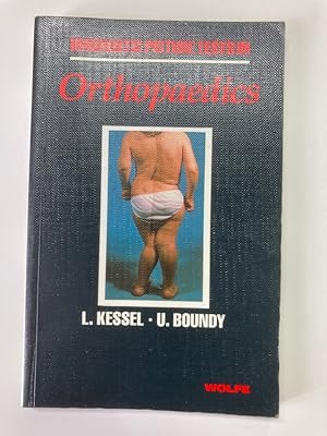 Immagine del venditore per Diagnostic Picture Tests in Orthopaedics. venduto da Plurabelle Books Ltd