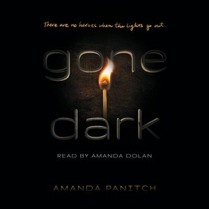 Seller image for Gone Dark for sale by GreatBookPrices