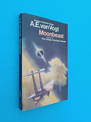 Moonbeast (Panther Science Fiction)