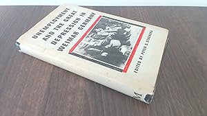 Imagen del vendedor de Unemployment and the Great Depression in Weimar Germany a la venta por BoundlessBookstore