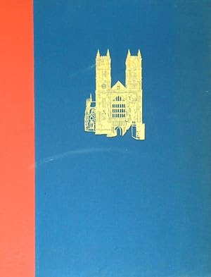 Imagen del vendedor de Westminster Abbey a la venta por Librodifaccia