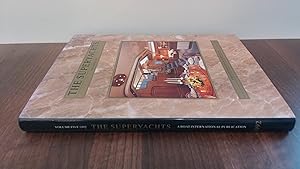 Immagine del venditore per The Superyachts, Volume Five, 1992 venduto da BoundlessBookstore