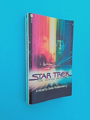 Seller image for Star Trek: The Motion Picture for sale by Books & Bobs