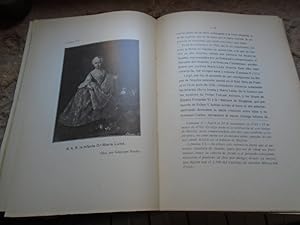 Bild des Verkufers fr Casas Reales de Espaa. Retratos de Nios. II Los Hijos de Carlos III. zum Verkauf von Carmichael Alonso Libros