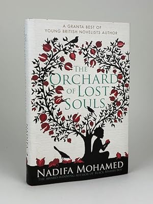 Seller image for The Orchard of Lost Souls for sale by Stephen Conway Booksellers