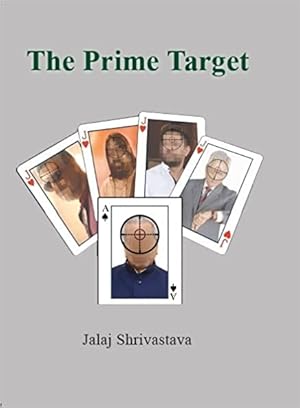 Seller image for The Prime Target for sale by Vedams eBooks (P) Ltd