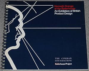 Immagine del venditore per Kenneth Grange at the Boilerhouse : an exhibition of British product design venduto da Springhead Books