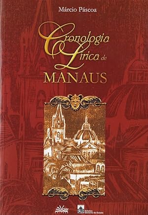 Cronologia lirica de Manaus