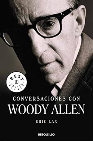 Bild des Verkufers fr Conversaciones con Woody Allen / Conversations with Woody Allen zum Verkauf von WeBuyBooks