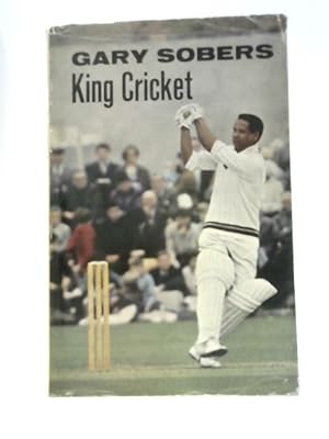 Seller image for King Cricket for sale by World of Rare Books
