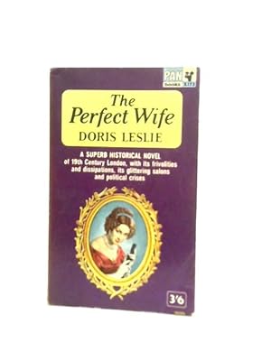 Bild des Verkufers fr The Perfect Wife zum Verkauf von World of Rare Books