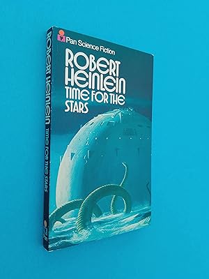 Time For The Stars (Pan Science Fiction)