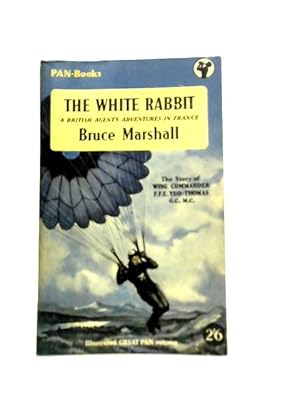 Image du vendeur pour The White Rabbit, mis en vente par World of Rare Books