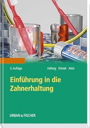 Einführung in die Zahnerhaltung