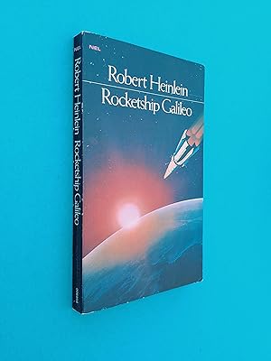 Rocketship Galileo
