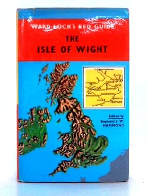 Imagen del vendedor de The Isle of Wight (Red Guide) a la venta por World of Rare Books