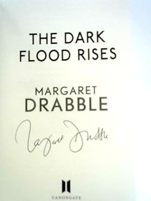 Image du vendeur pour The Dark Flood Rises mis en vente par World of Rare Books