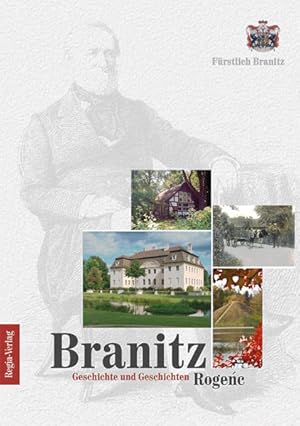 Branitz Geschichte und Geschichten