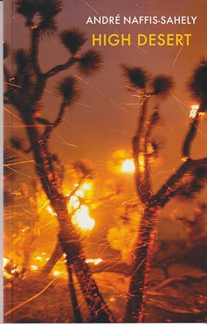 Seller image for High Desert for sale by timkcbooks (Member of Booksellers Association)