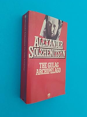 Seller image for The Gulag Archipelago (1918-1956) for sale by Books & Bobs