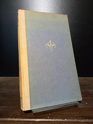 Schriften J.G. Hamanns. Ausgewählt und herausgegeben von Karl Widmaier. (= Der Dom. Bücher der de...