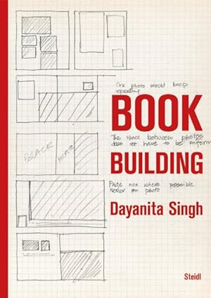 Seller image for Dayanita Singh - Book of Books for sale by GreatBookPrices