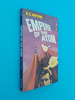 Empire of the Atom