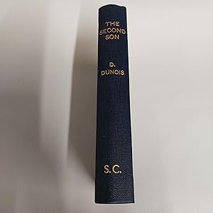 Seller image for The Second Son for sale by Cambridge Rare Books