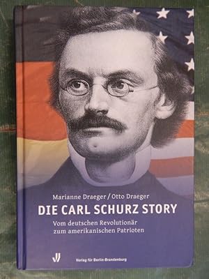 Die Carl Schurz Story