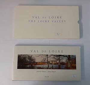 Image du vendeur pour Val de Loire mis en vente par Librairie Clment VI