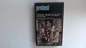 Seller image for Protest. for sale by Goldstone Rare Books