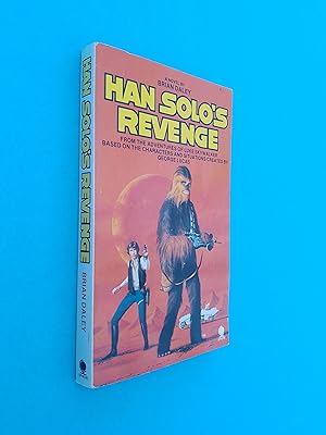 Immagine del venditore per Han Solo's Revenge (Star Wars) venduto da Books & Bobs