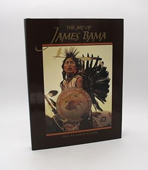 Immagine del venditore per The Art of James Bama venduto da L'Ancienne Librairie