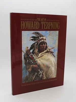 Immagine del venditore per The Art of Howard Terpning venduto da L'Ancienne Librairie