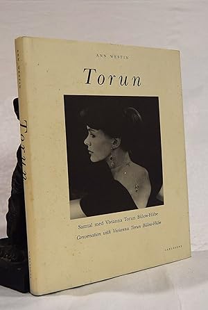 TORUN. CONVERSATIONS WITH VIVIANNA TURUN BULOW-HUBE