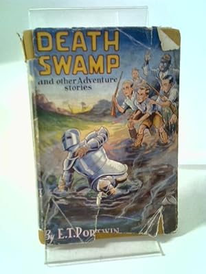 Image du vendeur pour Death Swamp And Other Adventure Stories mis en vente par World of Rare Books